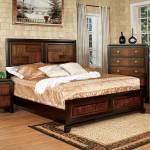 PATRA California King Beds